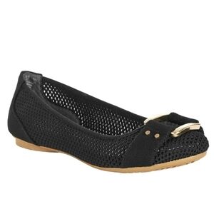 Dr. Scholls Shoes Womens Frankie Ballet Flats Memory Foam - 8.5 *NWT*